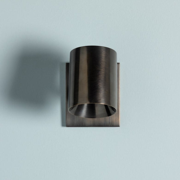 Bronze Highgrove Wall Sconce - Mark D Sikes