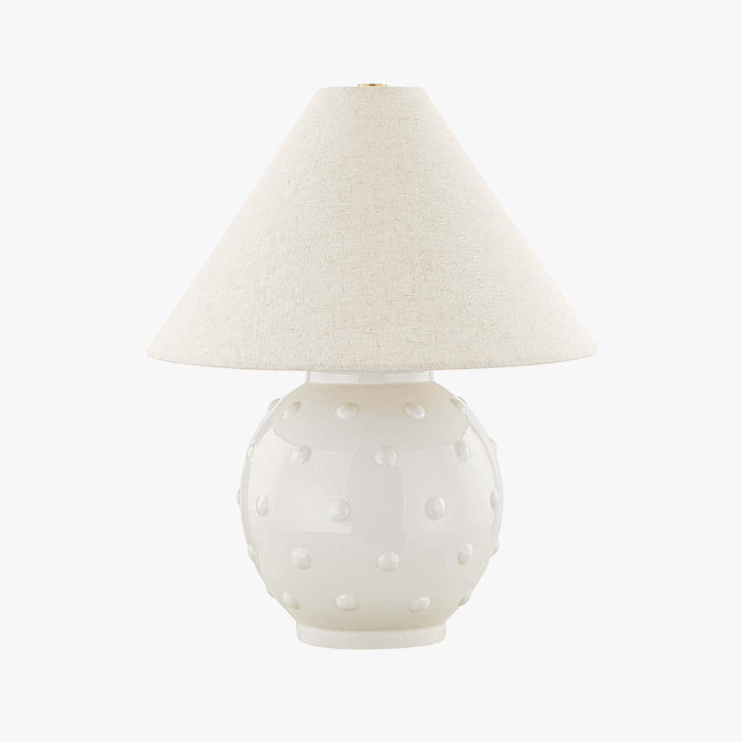 Annabelle Lamp - Ariel Okin Lighting Collection - Dear Keaton