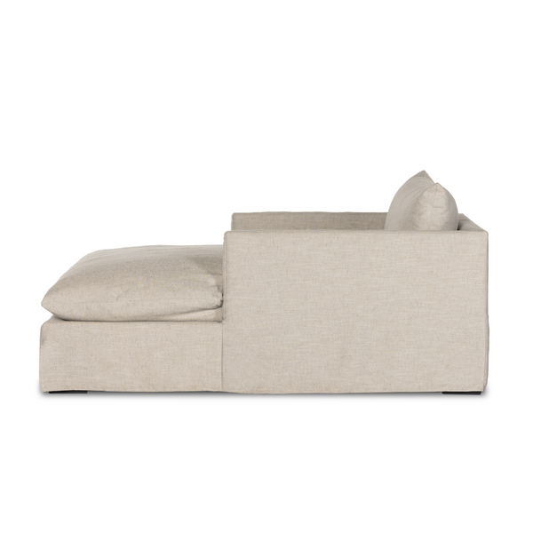 Haven Chaise Lounge from Dear Keaton