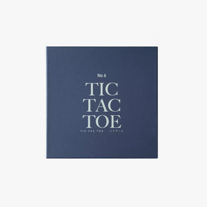 Classic Tic Tac Toe
