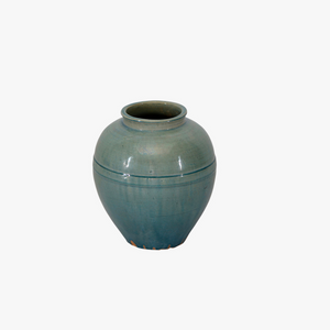 Trancoso Small Vase