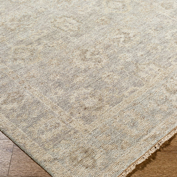 Giselle Wool Rug from Dear Keaton - hand knotted wool