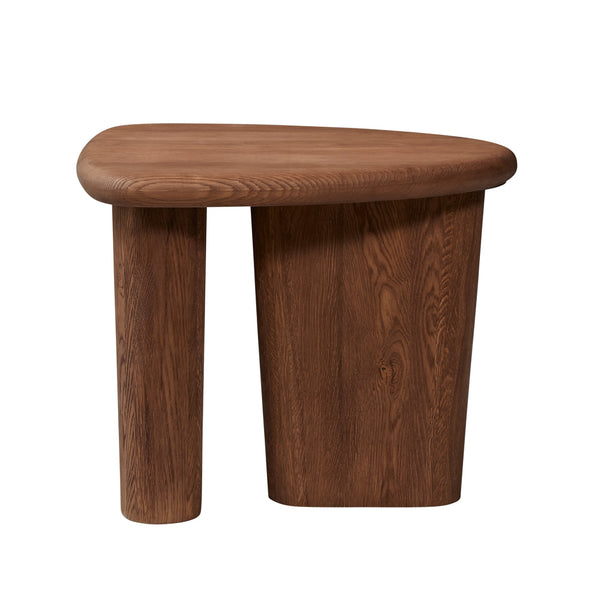 Aliso Side Table Side View