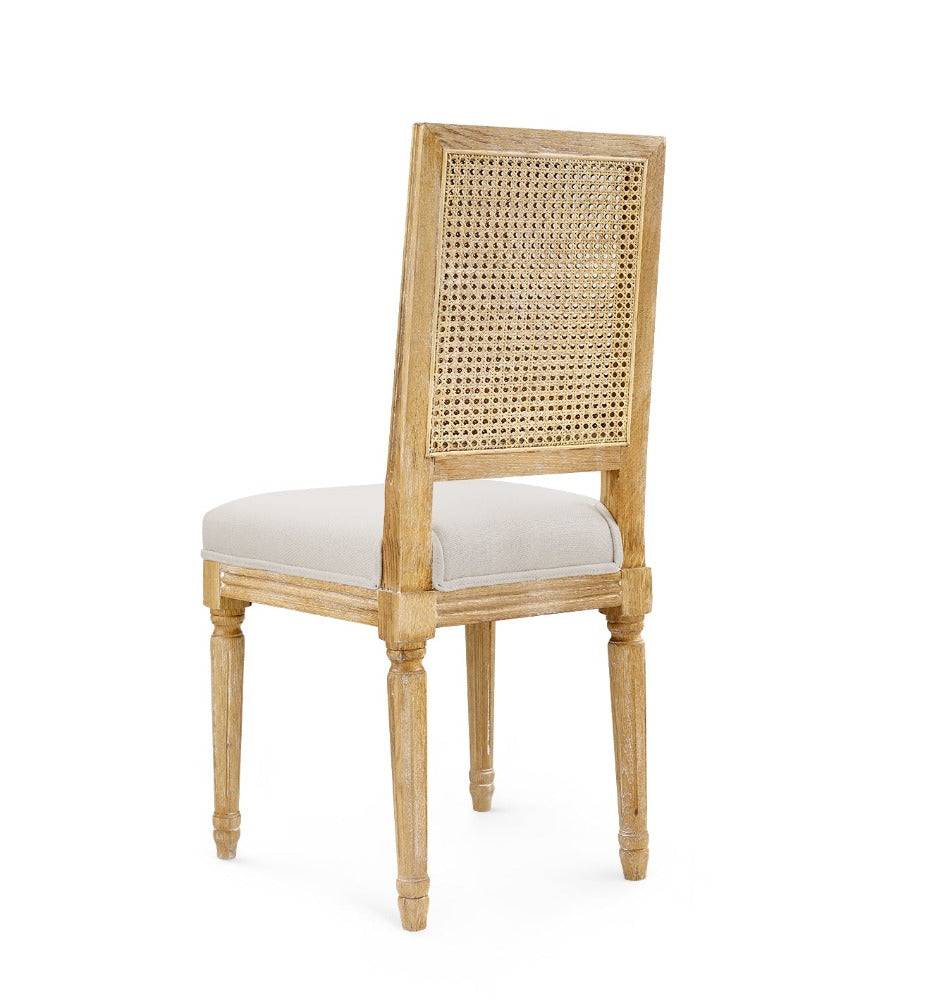 Beatrice Side Chair Shop Cane Back Dining Chairs Dear Keaton