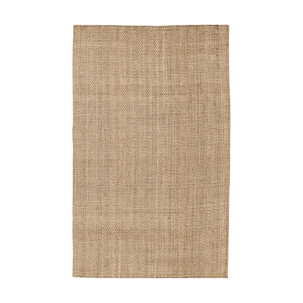 Chunky Weave Natural Jute Rug From Dear Keaton
