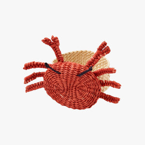 Crab Napkin Ring