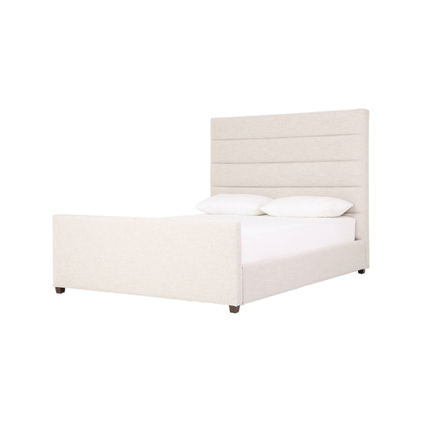Danby Upholstered Bed From Dear Keaton