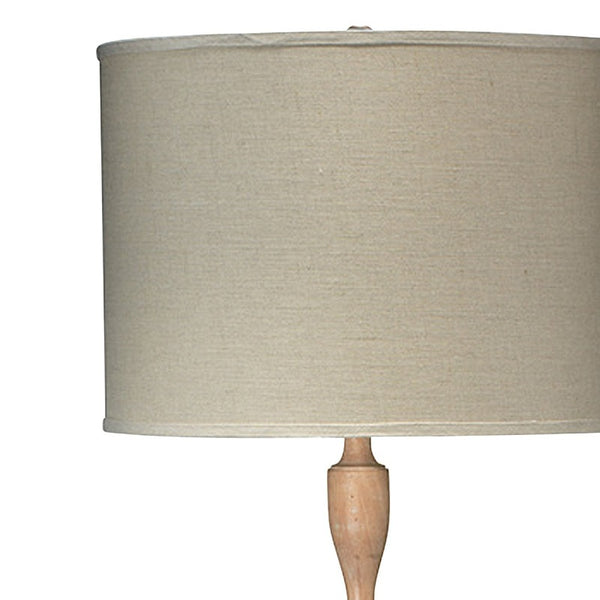Dubrow Floor Lamp Close Up
