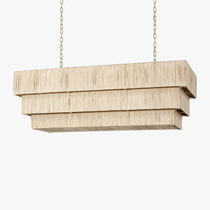 Everly Linear Chandelier
