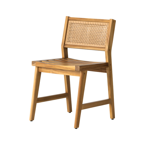 Isobel Outdoor Dining Chair From Dear Keaton