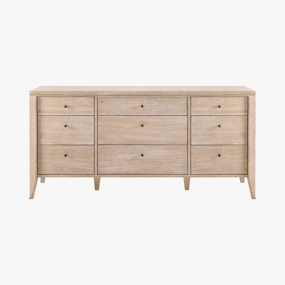 Kira Oak Dresser Kira Oak Dresser