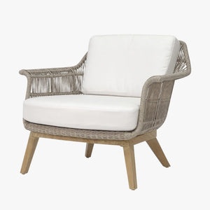 Laird Outdoor Lounge Chair