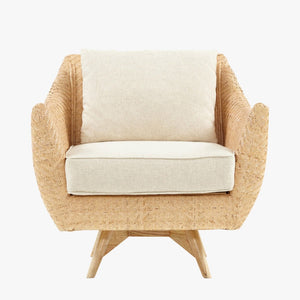 Lanai Swivel Lounge Chair