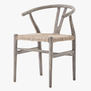 Makhi Outdoor Dining Chair
