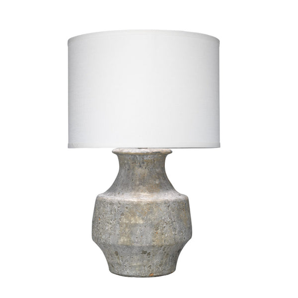 Marva Ceramic Lamp From Dear Keaton