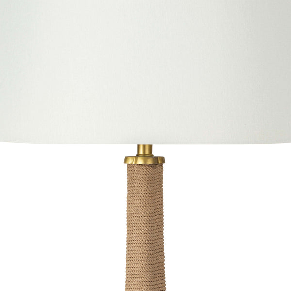 Nona Table Lamp Closeup
