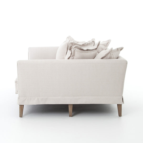 Perry Day Bed Sofa Side View