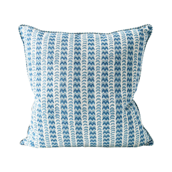 Rambagh Riviera Pillow Cover From Dear Keaton