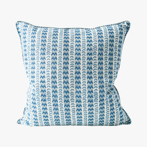 Rambagh Riviera Pillow Cover