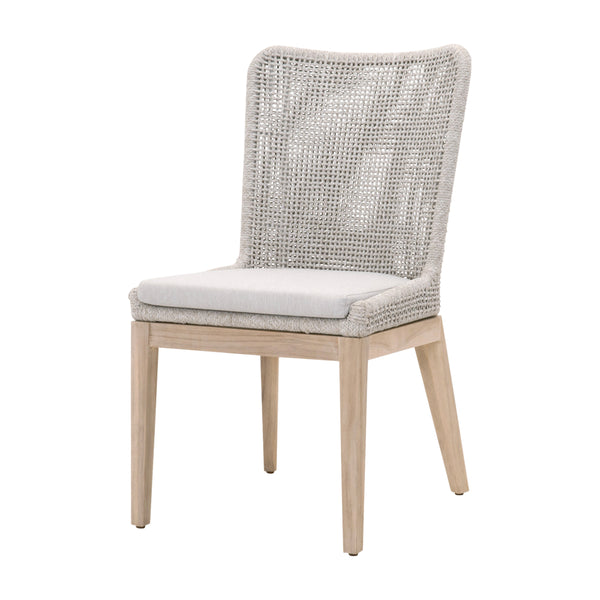 Set of Two Siena Outdoor Side Chairs From Dear Keaton
