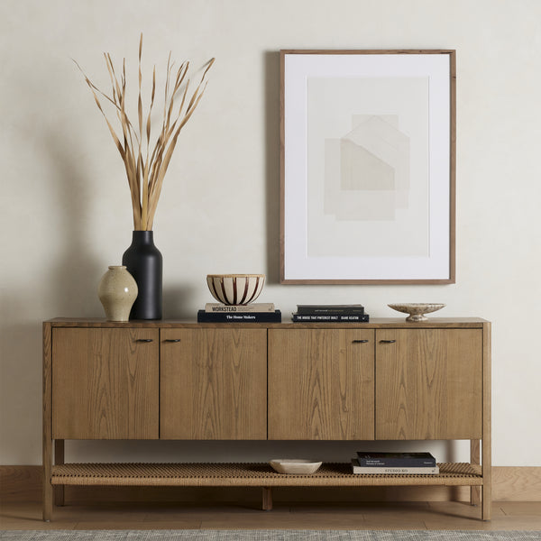 Vince Sideboard Styled