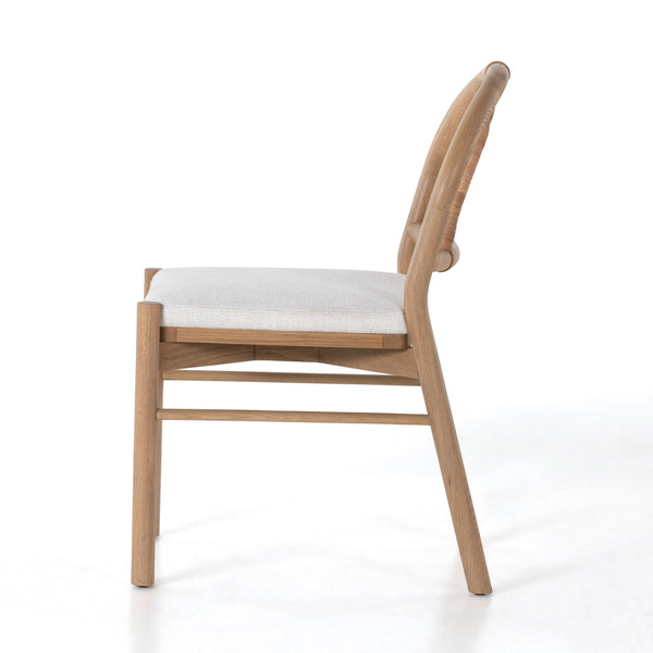 Winslow Dining Chair Side View