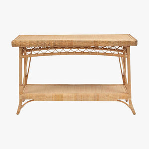 Boothbay Console Table