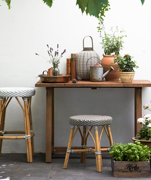 The Multi-Tasker: Why We Love  Stools