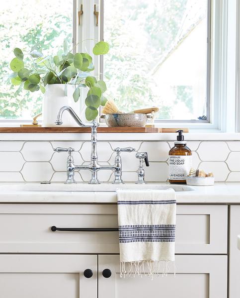 Kitchen Linens