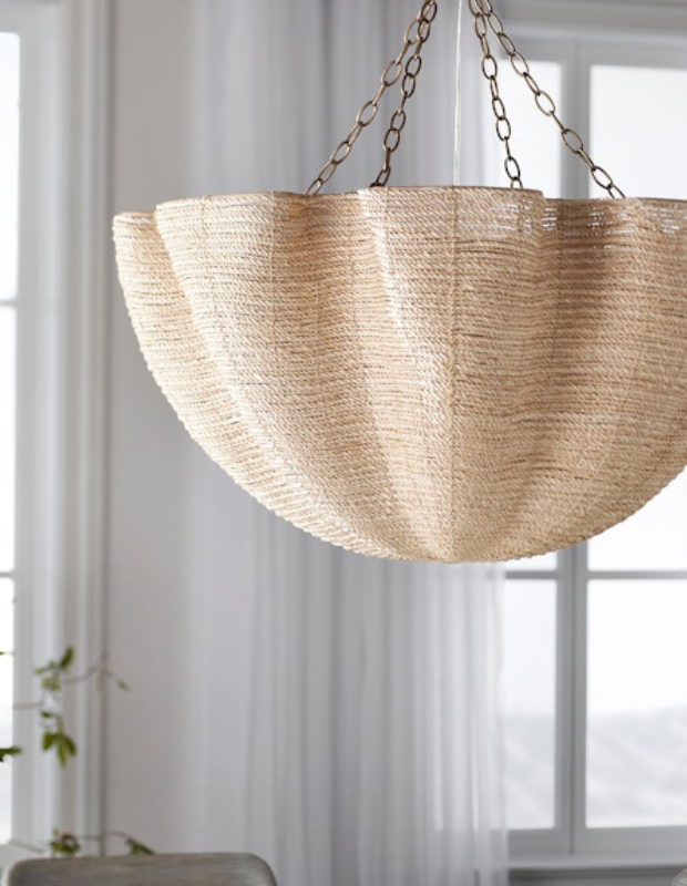 Chandeliers and Pendants