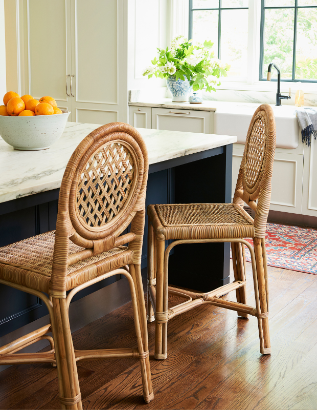 Bar & Counter Stools