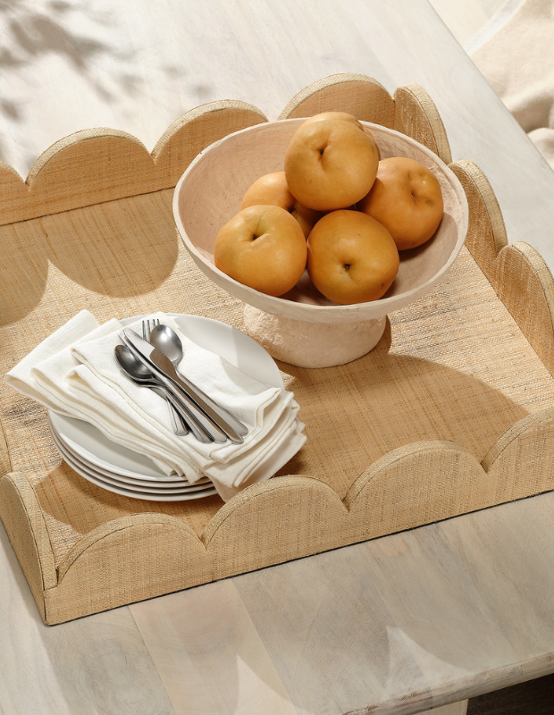 Serving Trays