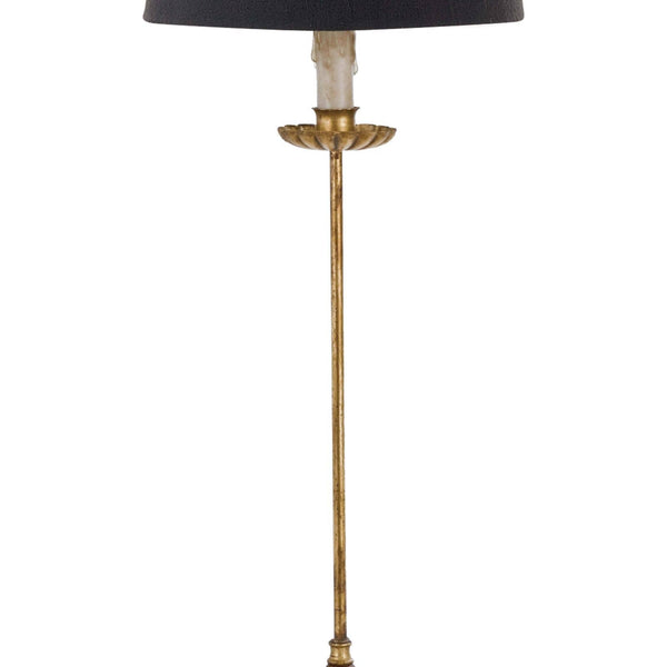 Clove Buffet Lamp