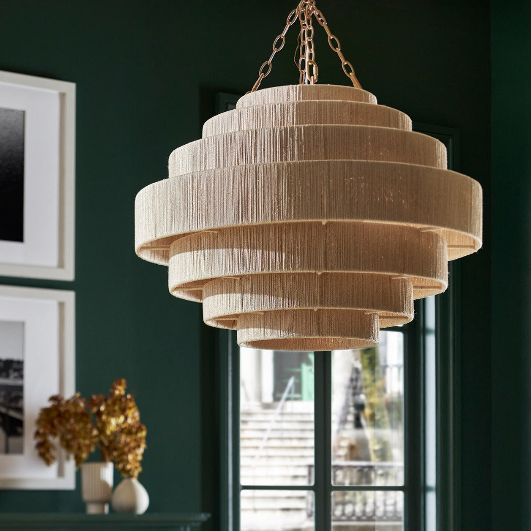 Everly Pendant - Thumbnail 2