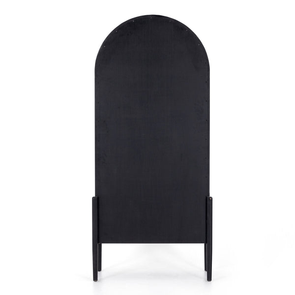 Arched Amelia Cabinet Back