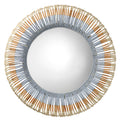 Sedona Beaded Mirror from Dear Keaton