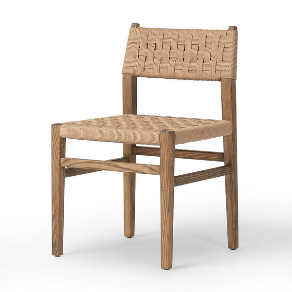 Hackney Woven Dining Chair