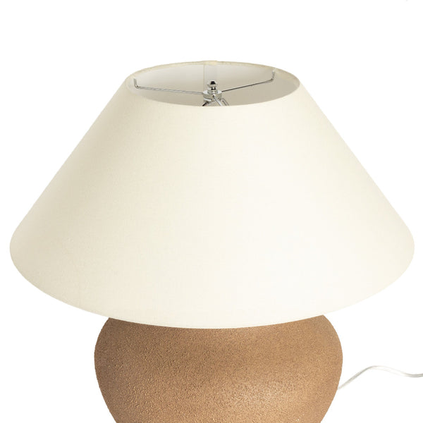 Paola Table Lamp Shade Detail