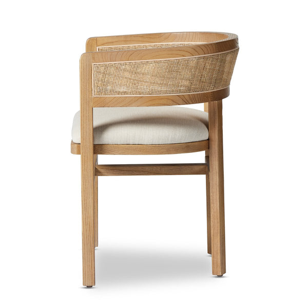 Bergen Dining Arm Chair