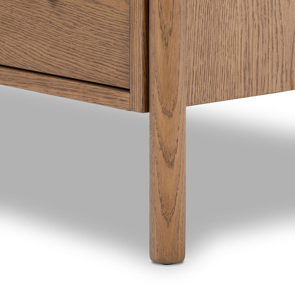 Remy Nightstand Dowel Leg