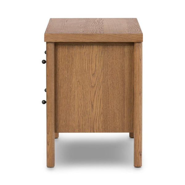 Remy Nightstand side view