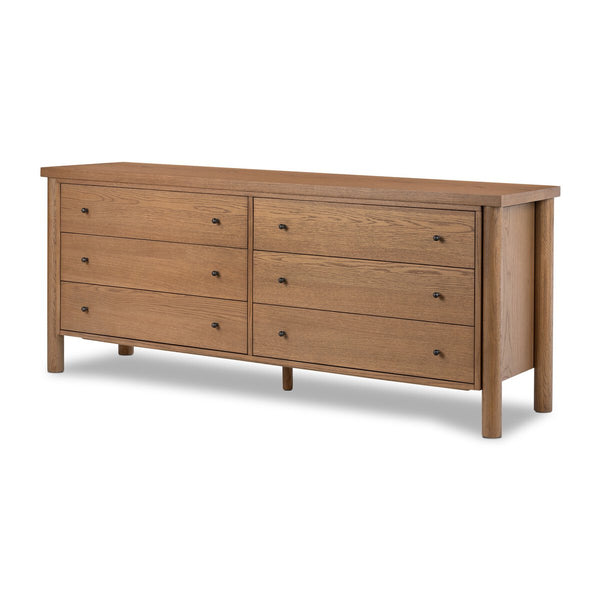 Remy Double Dresser from Dear Keaton