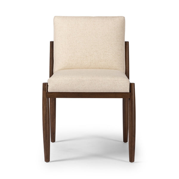 Crosby Dining Chair front view