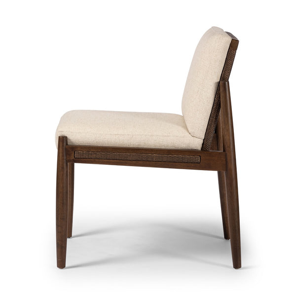 Crosby Dining Chair side view