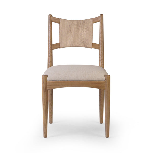 Hector Dining Chair from Dear Keaton