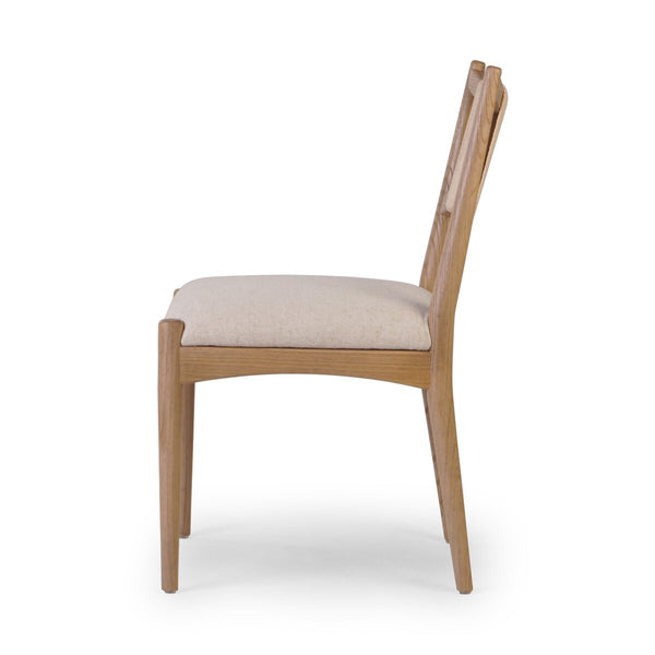 Hector Dining Chair side view