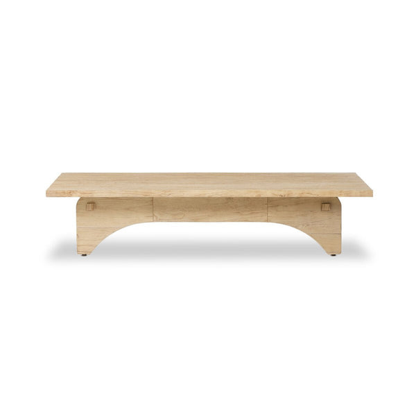 Wallis Coffee Table from Dear Keaton