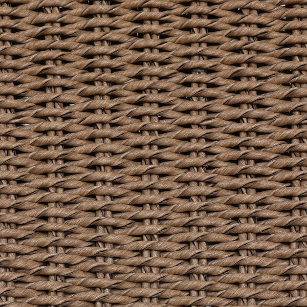 Sagrado Outdoor Dining Chair - wicker sample 