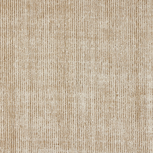 Bayard Rug viscose jute blend texture closeup