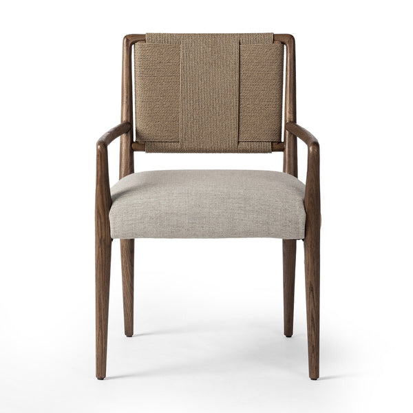 Armona Dining Arm Chair from Dear Keaton